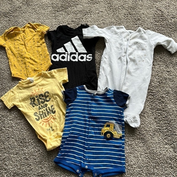 INFANT Bundle 6-9 months - Picture 1 of 3